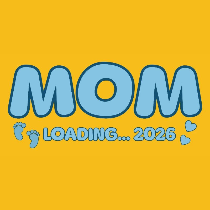 Mom Loading 2026