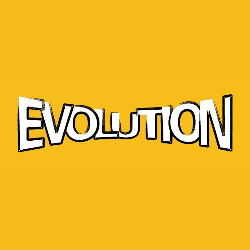 Evolution claim
