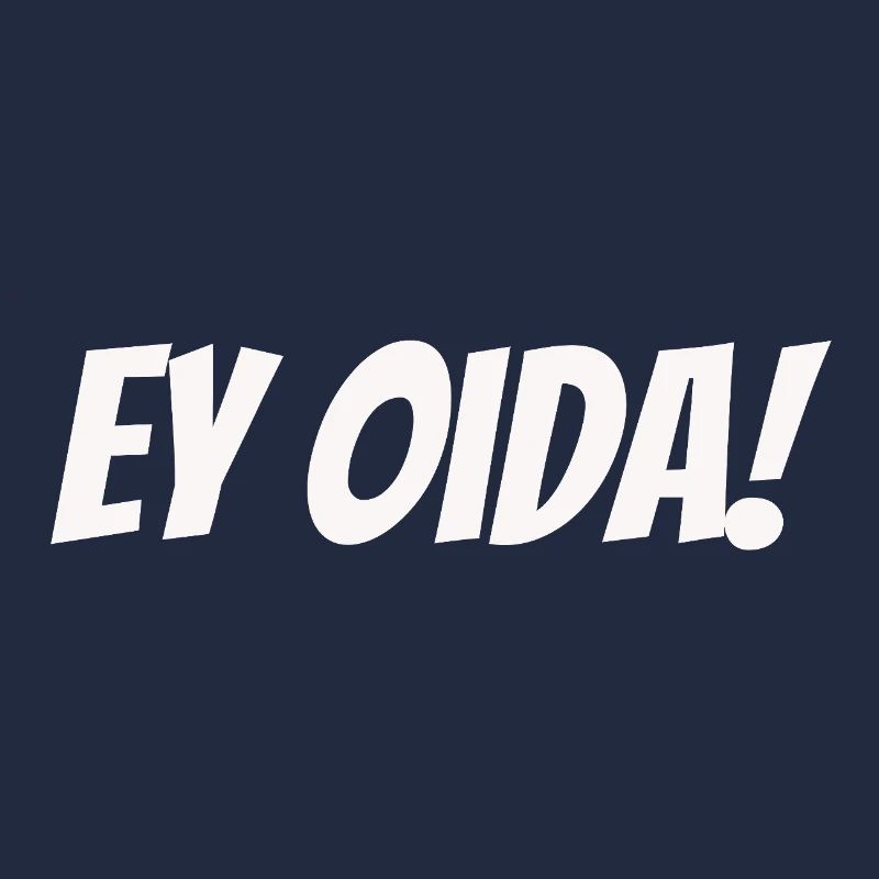 Hey Oida! – Dialect Deluxe