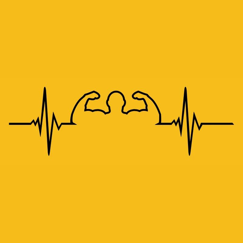 Pulse - Bodybuilding