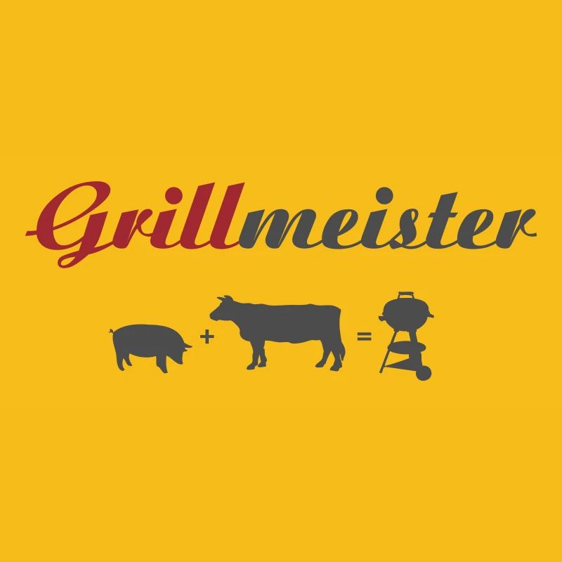 Maître de gril