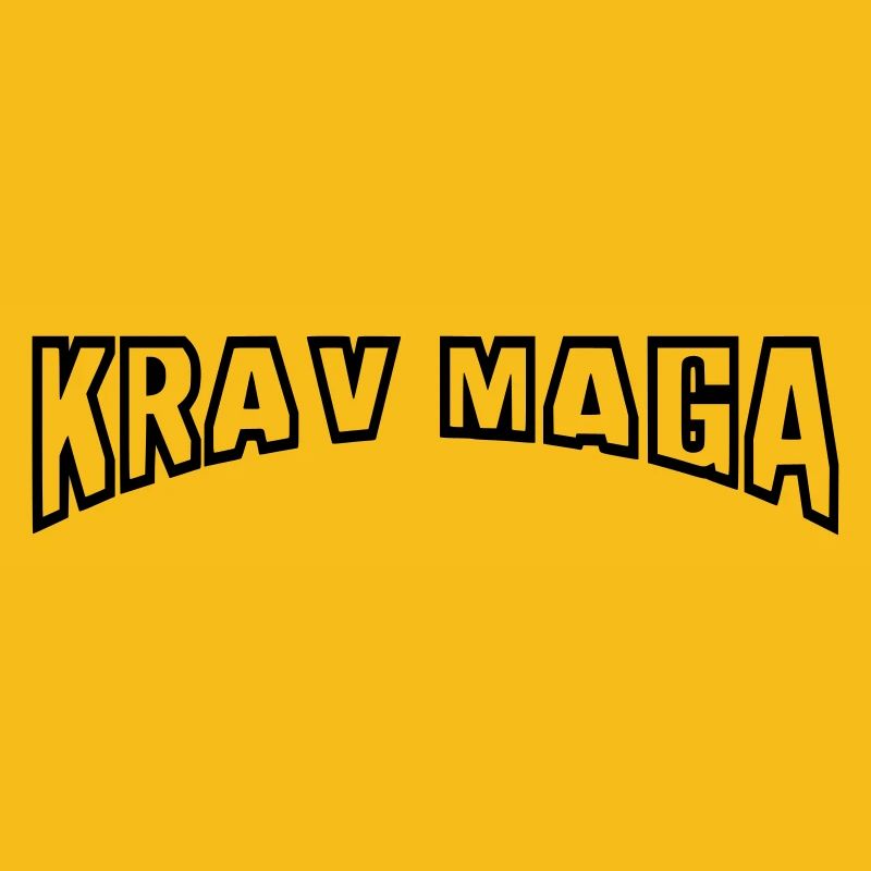 krav maga bogen