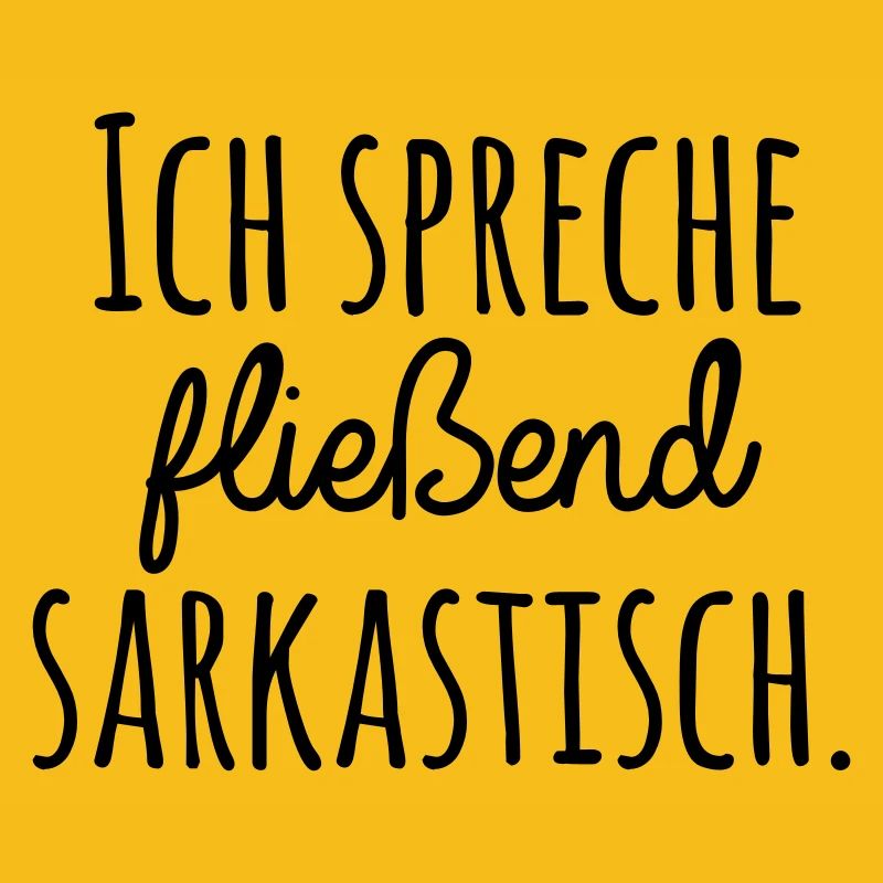 Sarkasmus
