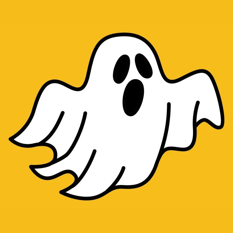 Ghost or ghost