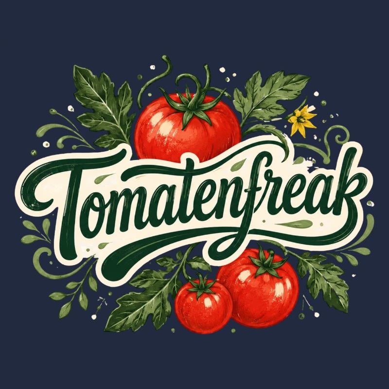 Tomatenfreak