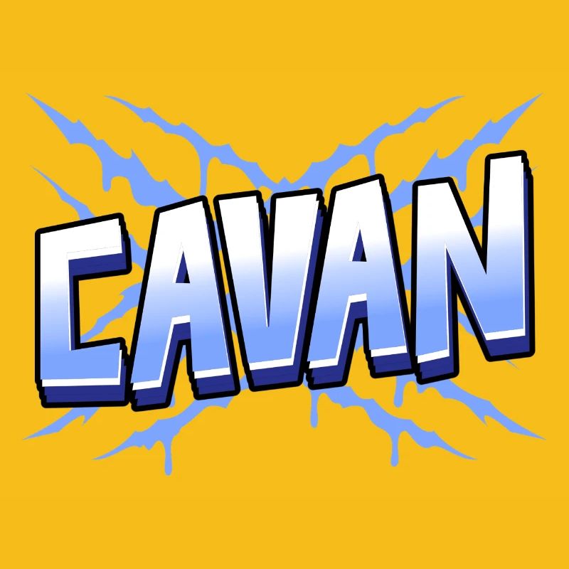 Comté de Cavan, Irlande