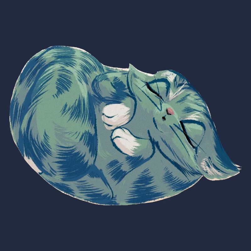 Squishy Azure