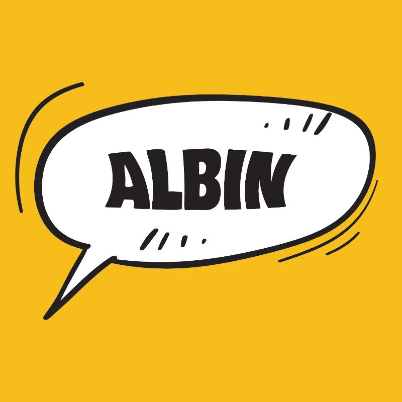 Albin
