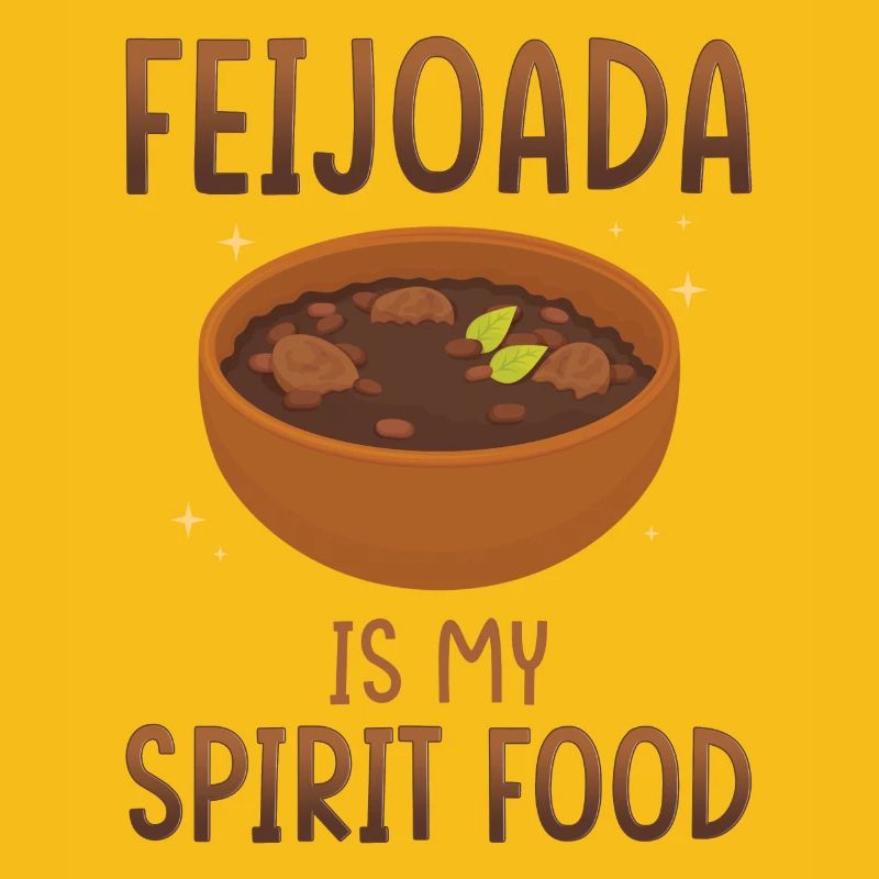 Feijoada is my favorite dish