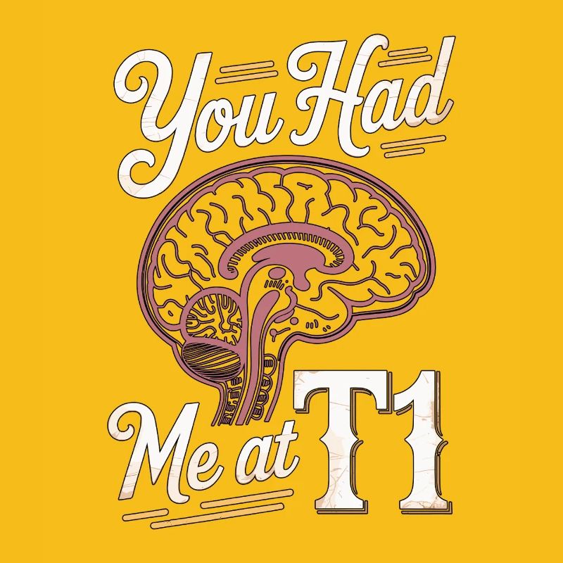 MRI Tech You Had Me At Radiologic Technologist