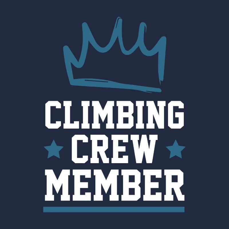 Climbing Crew
