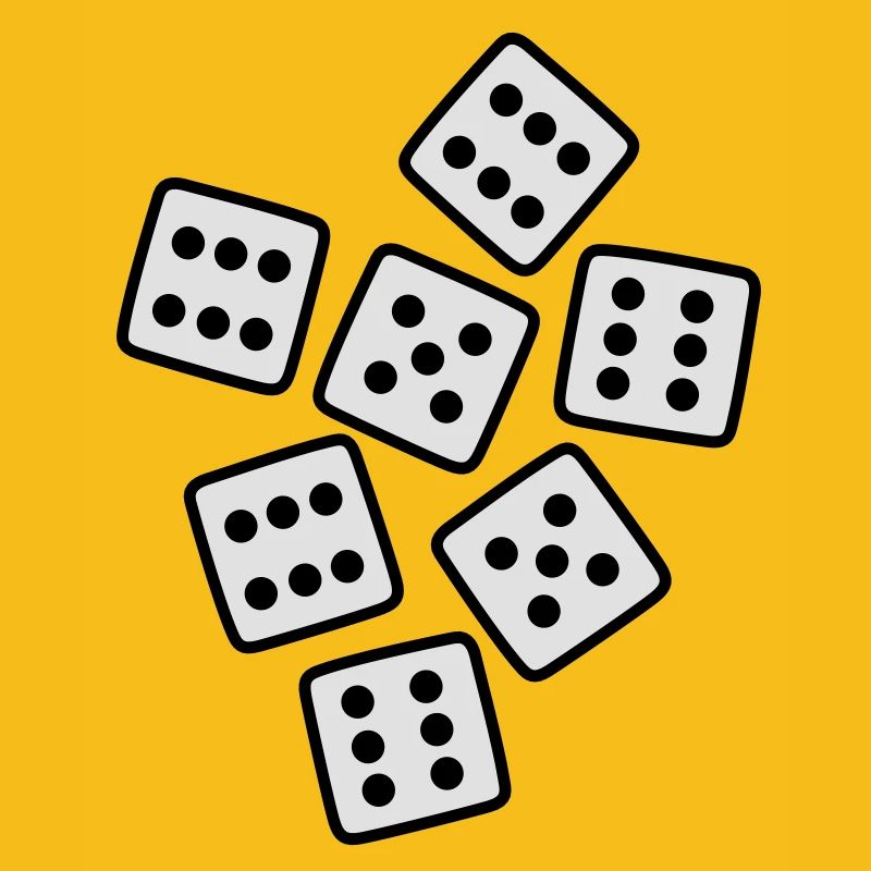 Dice - 40 ans d'anniversaire