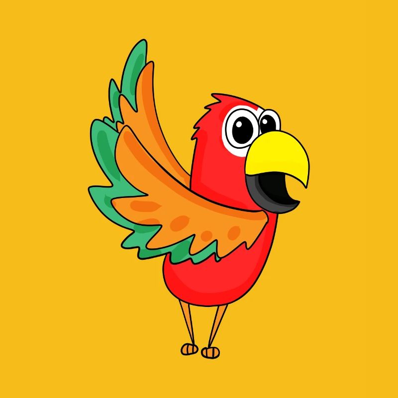 Parrot Jungle