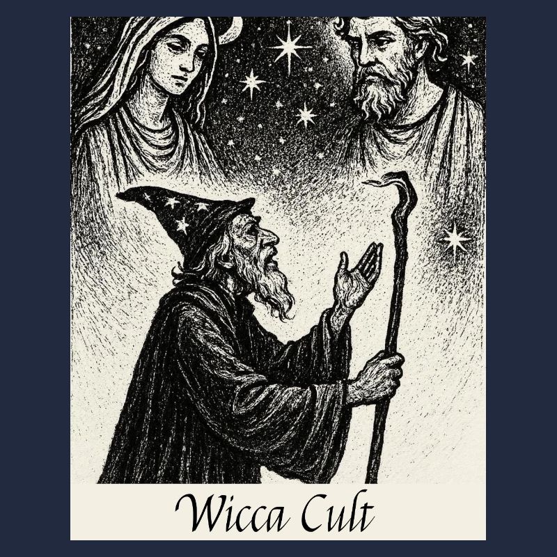 Wicca Kult