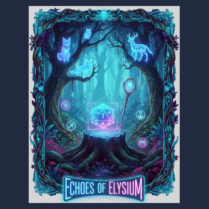 Echos von Elysium
