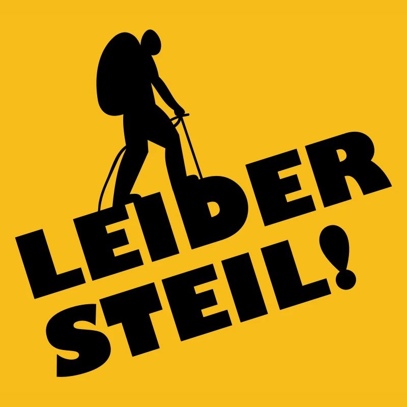 Bergsteiger
