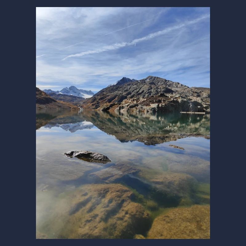 Lac Bramant