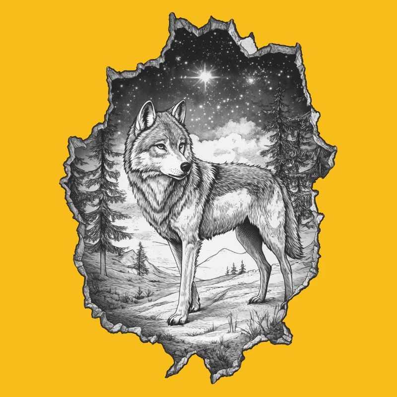 Wolf