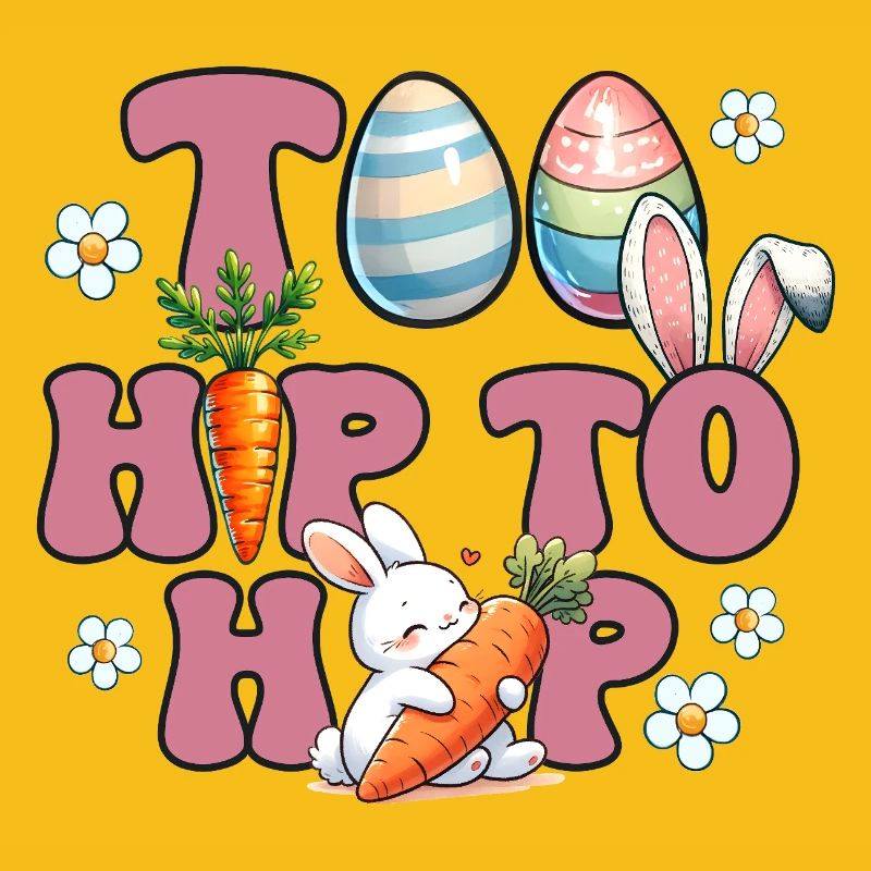 Easter Easter Bunny Easter Eve Easter Sunday Easter Egg Spring
