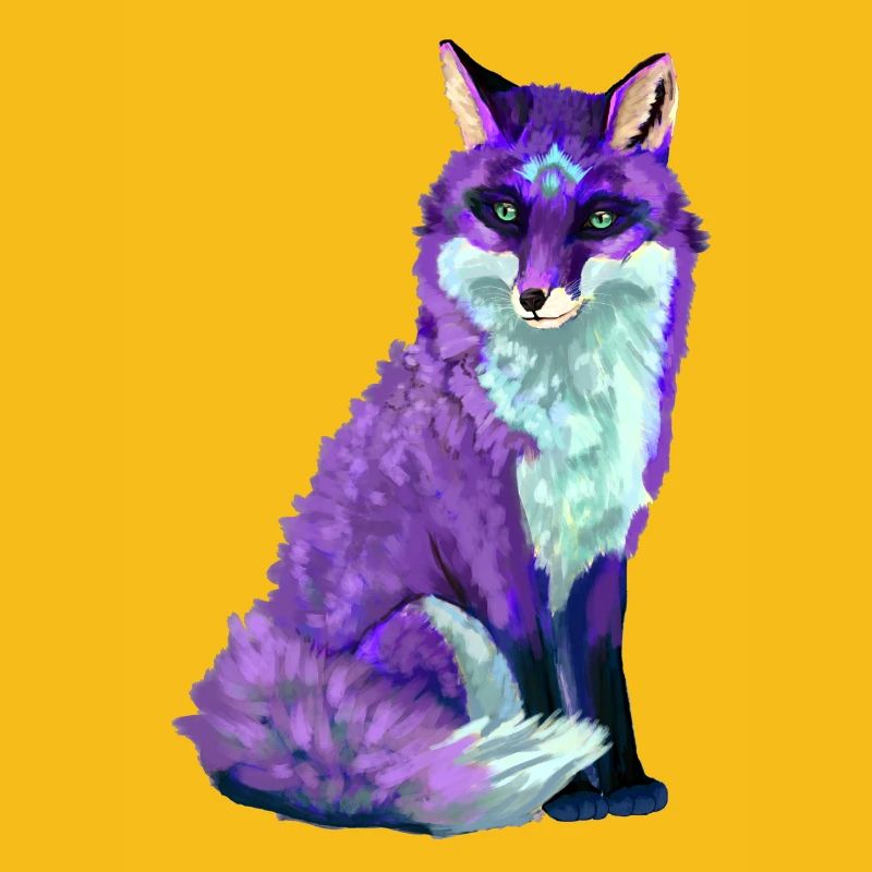 Fuchs
