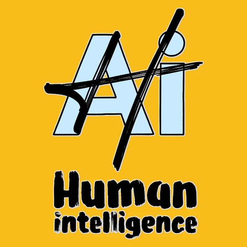 HUMAN INTELLIGENCE #2 - lets' talk
