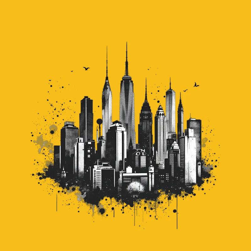 Skyline