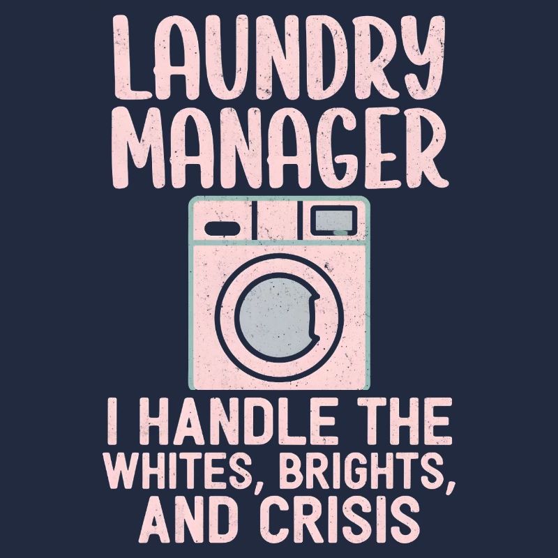 Washing Machine Manager: Laundry crisis