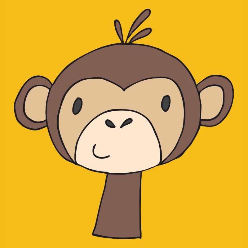 monkey funny