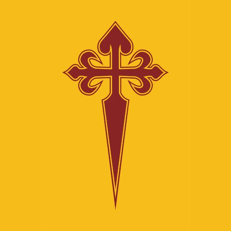 Croix de Saint-Jacques
