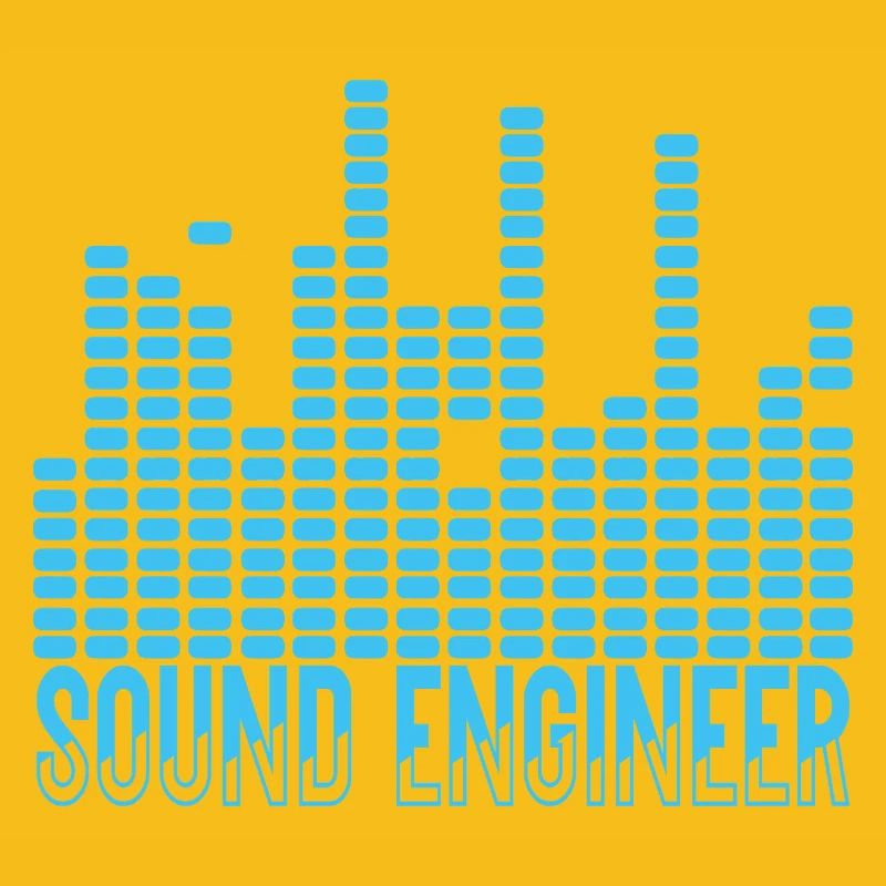 Audio Engineer's Wave Design