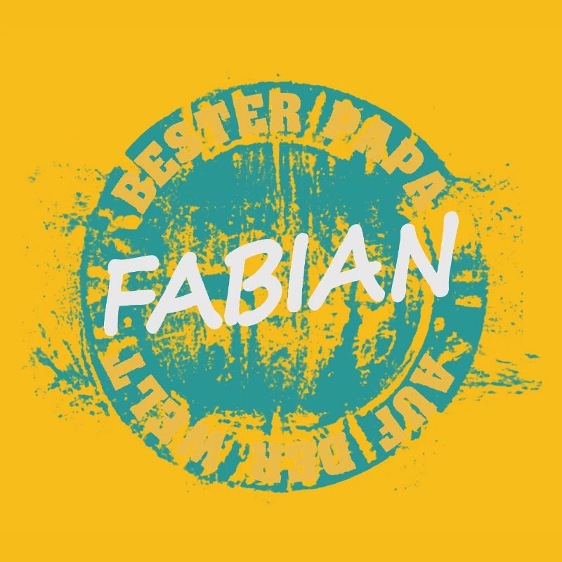 Gift for Fabian