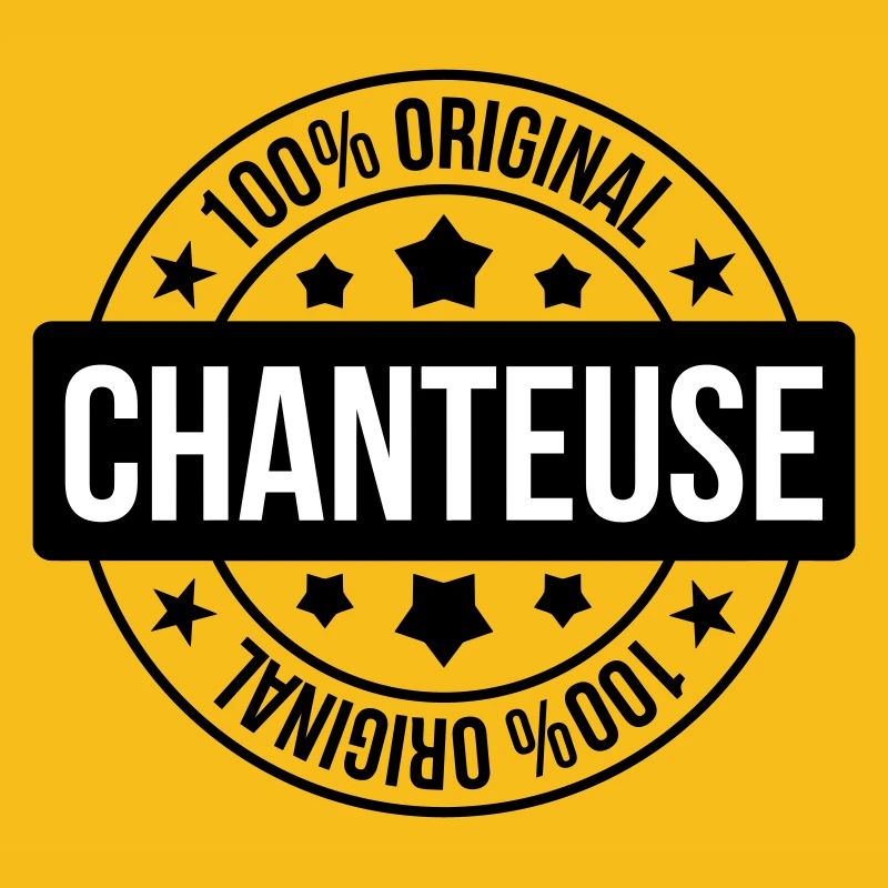 Chanteuse - Chanter - Chanson