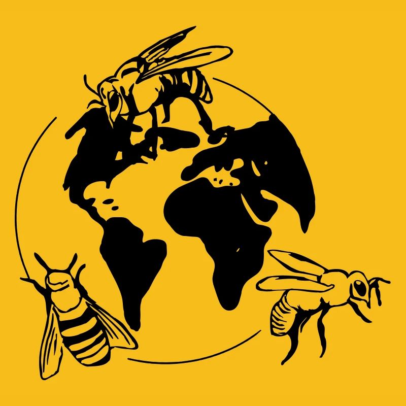 Save the Bees