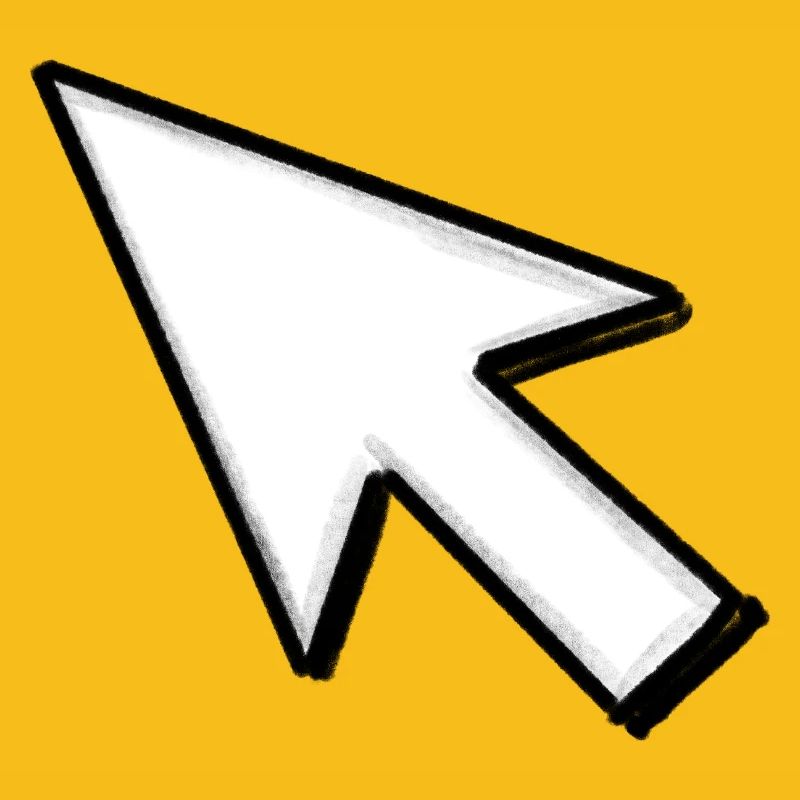 Cursor: Click me!