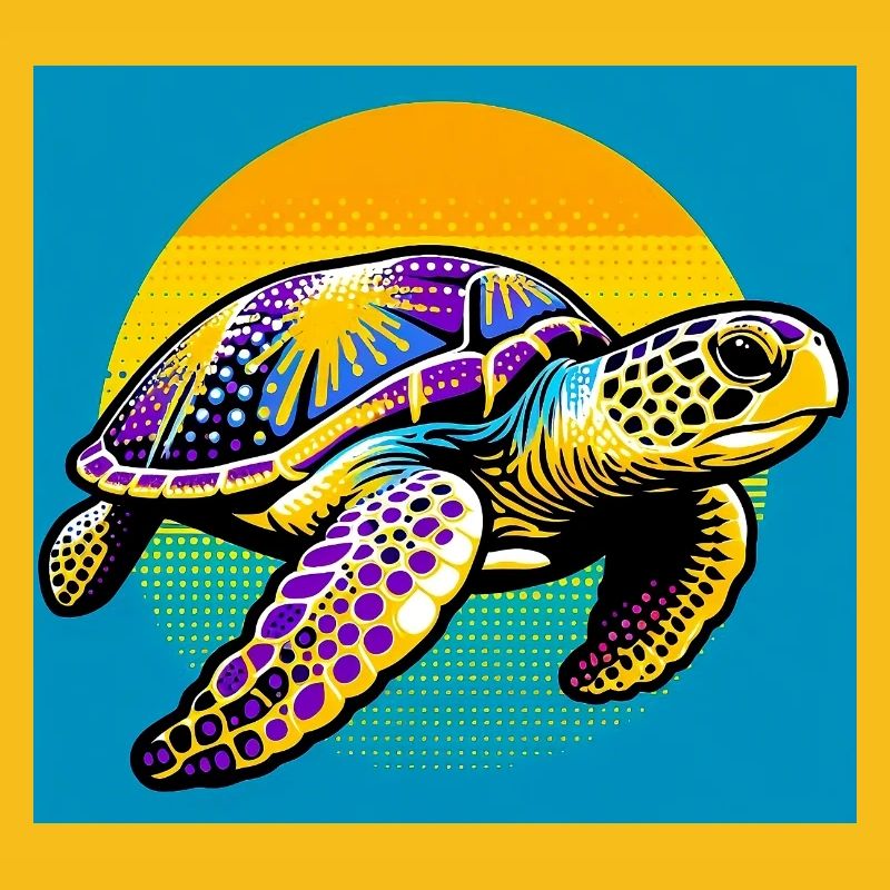 turtle
