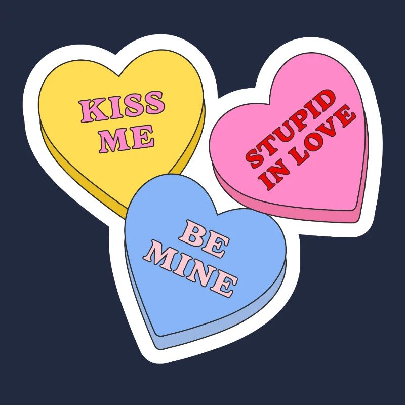Candy-Hearts-Design