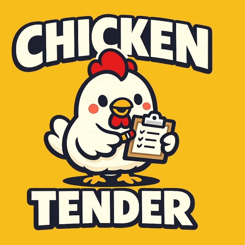 Chicken Tender