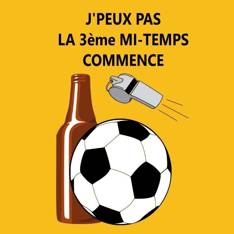 3 ème mi-temps