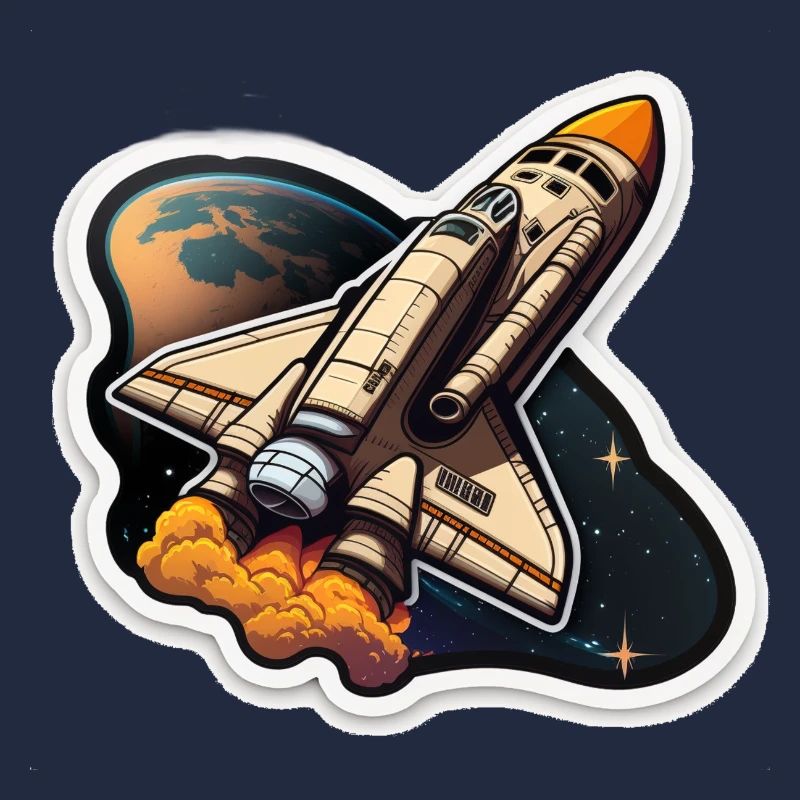 Space Rocket