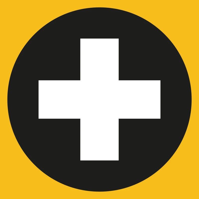 Plus Symbol