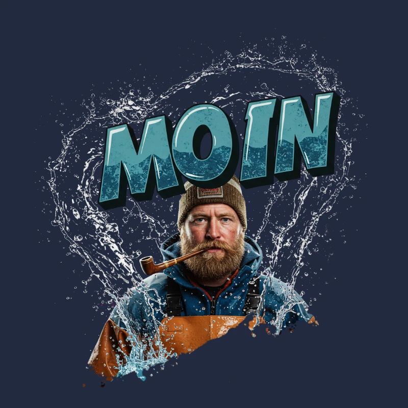 Moin Matrose