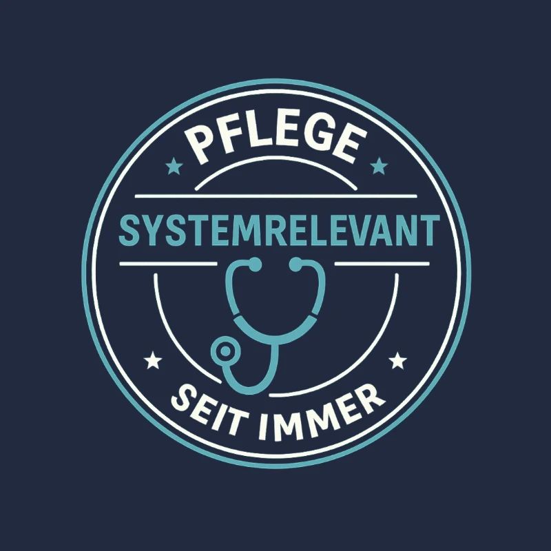 Pflege – systemrelevant seit immer