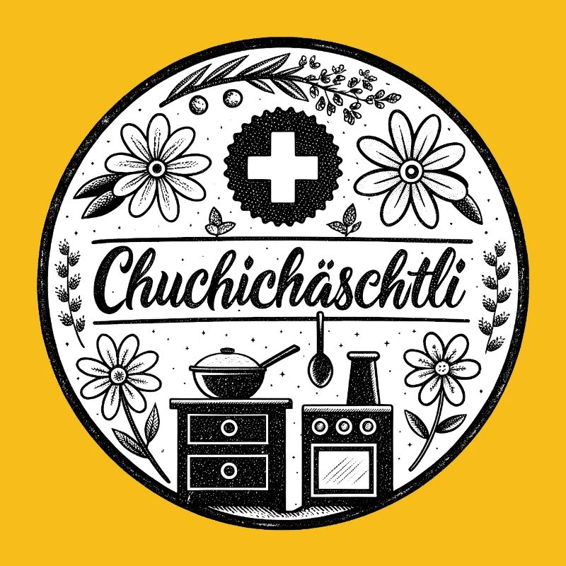 Chuchichäschtli - Schweizer Kultbegriff