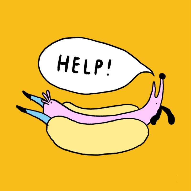 Help_Hot_Dog