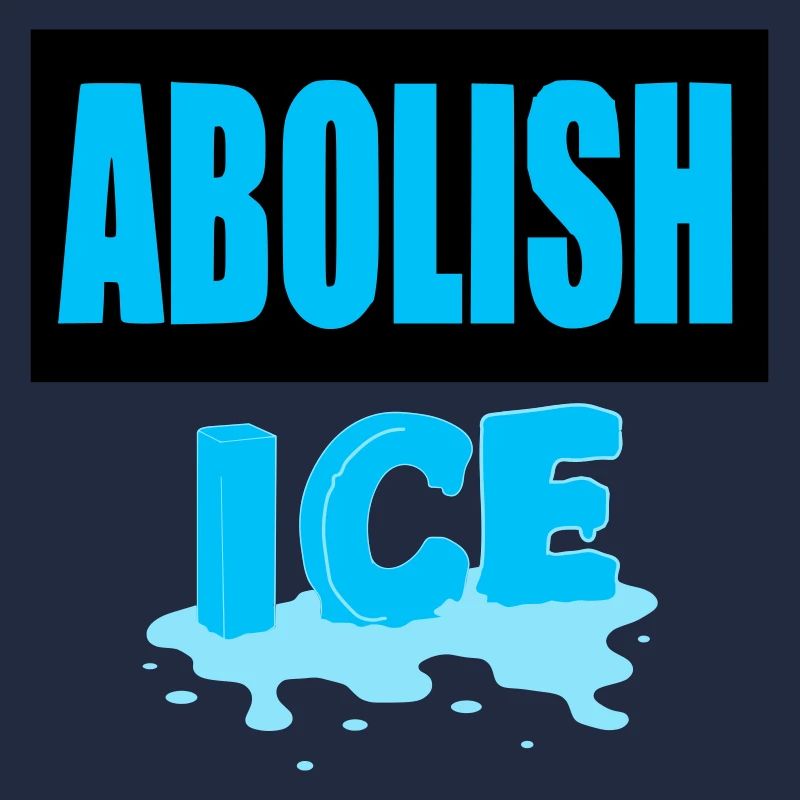 I.C.E. abschaffen: