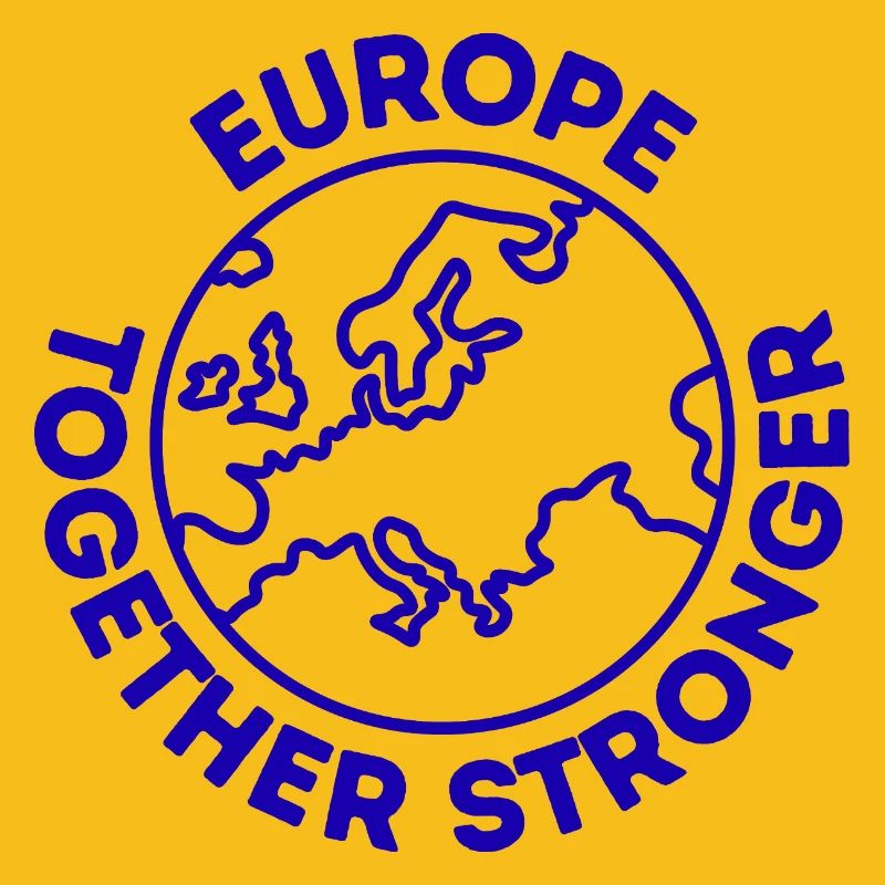 L’Europe unie plus forte