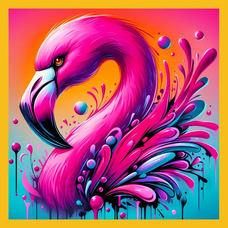 Flamant