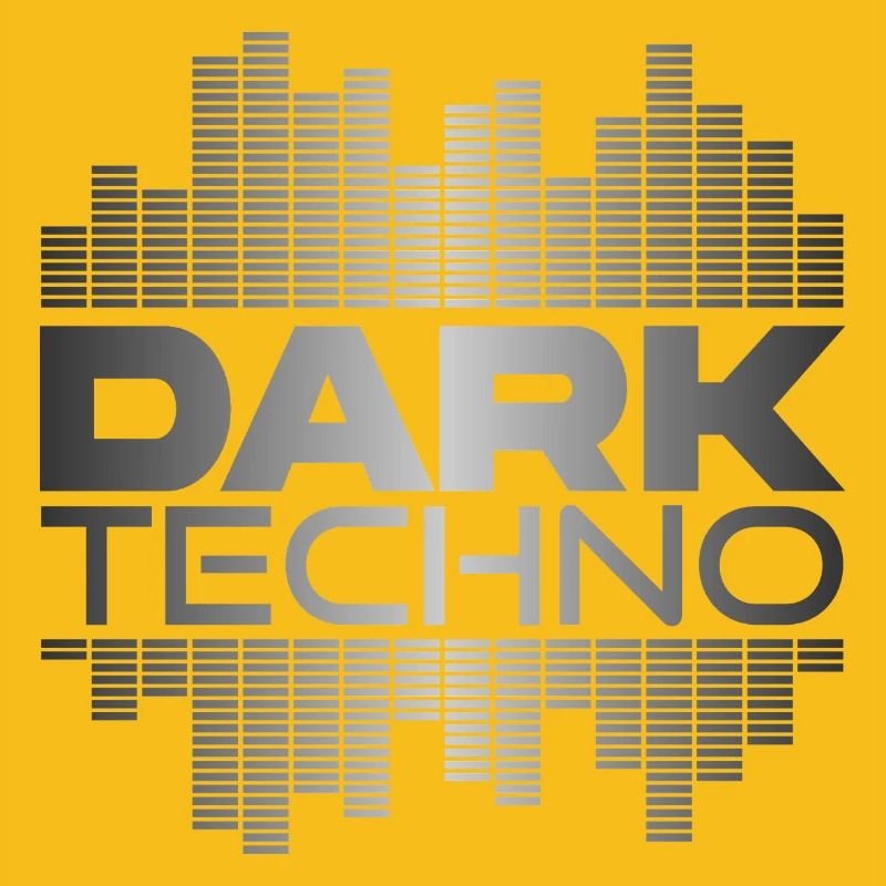 Düsterer Techno-Impuls