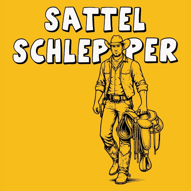 Sattelschlepper