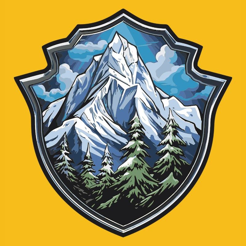 Berge